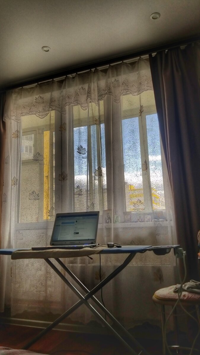 с HDR