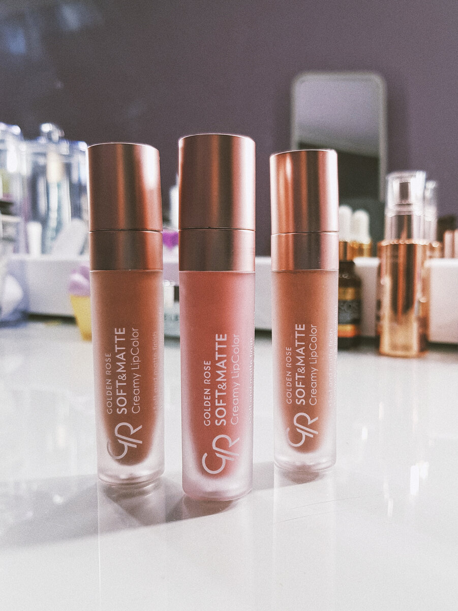 Всего в палитре 20 оттенков