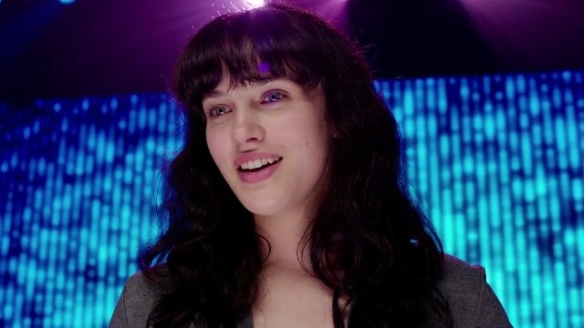 Кадр из сериала Black Mirror [S01E02]