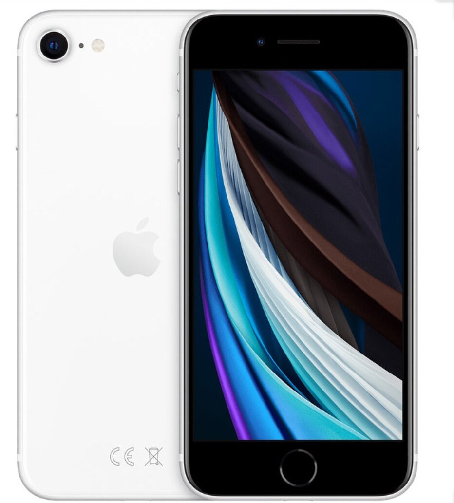 Iphone se 