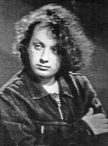  Глеб Самойлов периода записи "Свистопляски", 1992 год