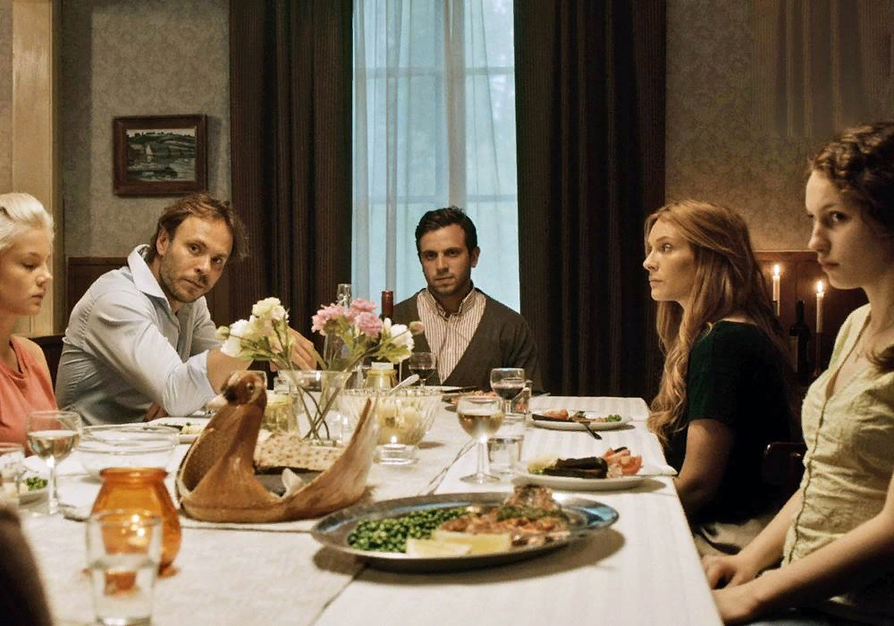 гуще чем вода