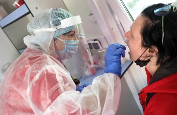 Фото: Николай Хижняк/РИА Новости