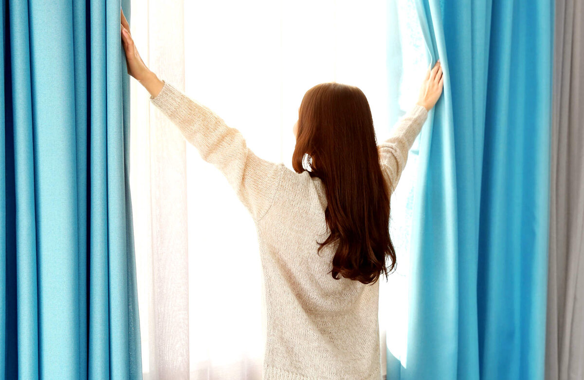 Правильные подбор пластиковых окон создаст комфорт и уют в вашем доме