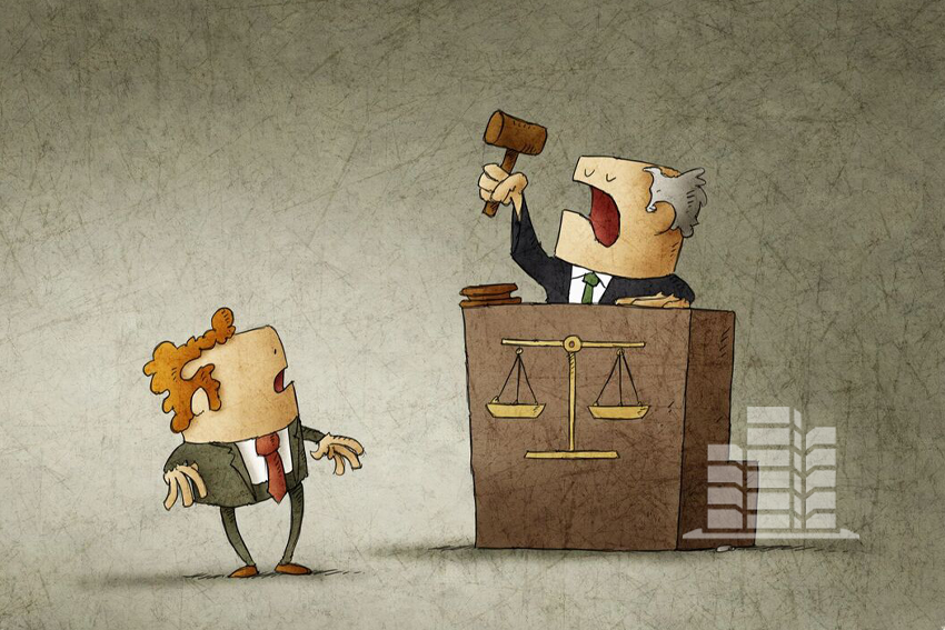 Выселение арендатора, который не платит за жилье, производится через суд