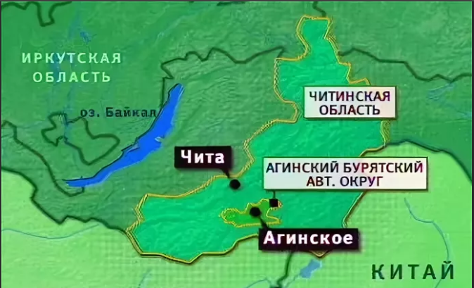 Бурятский автономный. Читинской области и Агинского бурятского автономного округа. Агинский Бурятский автономный округ на карте. Карта Агинского бурятского округа. Агинское Бурятский автономный округ на карте.