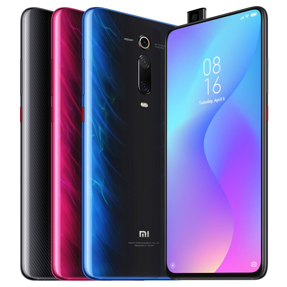 Xiaomi Mi 9T(Pro)