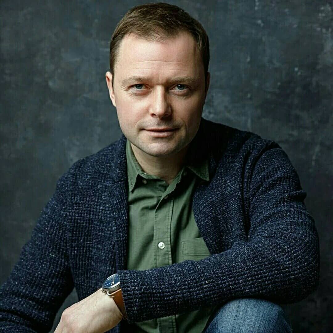 Фото из Instagram артиста