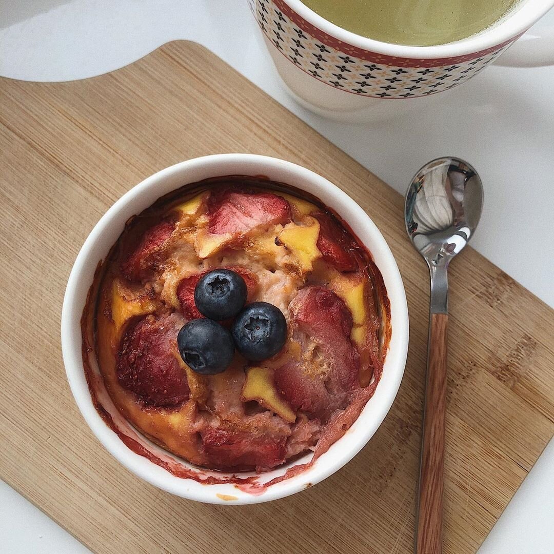 Фотография из instagram @katenkafoodblog 