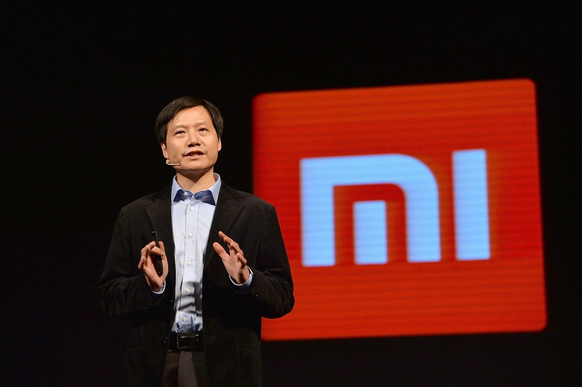 Генеральный директор Xiaomi Лэй Цзюнь. Источник: Яндекс Картинки