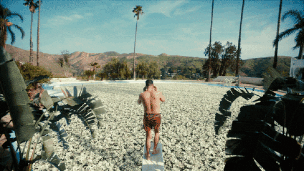 Rich Money GIF By Anderson .Paak @andersonpaak 