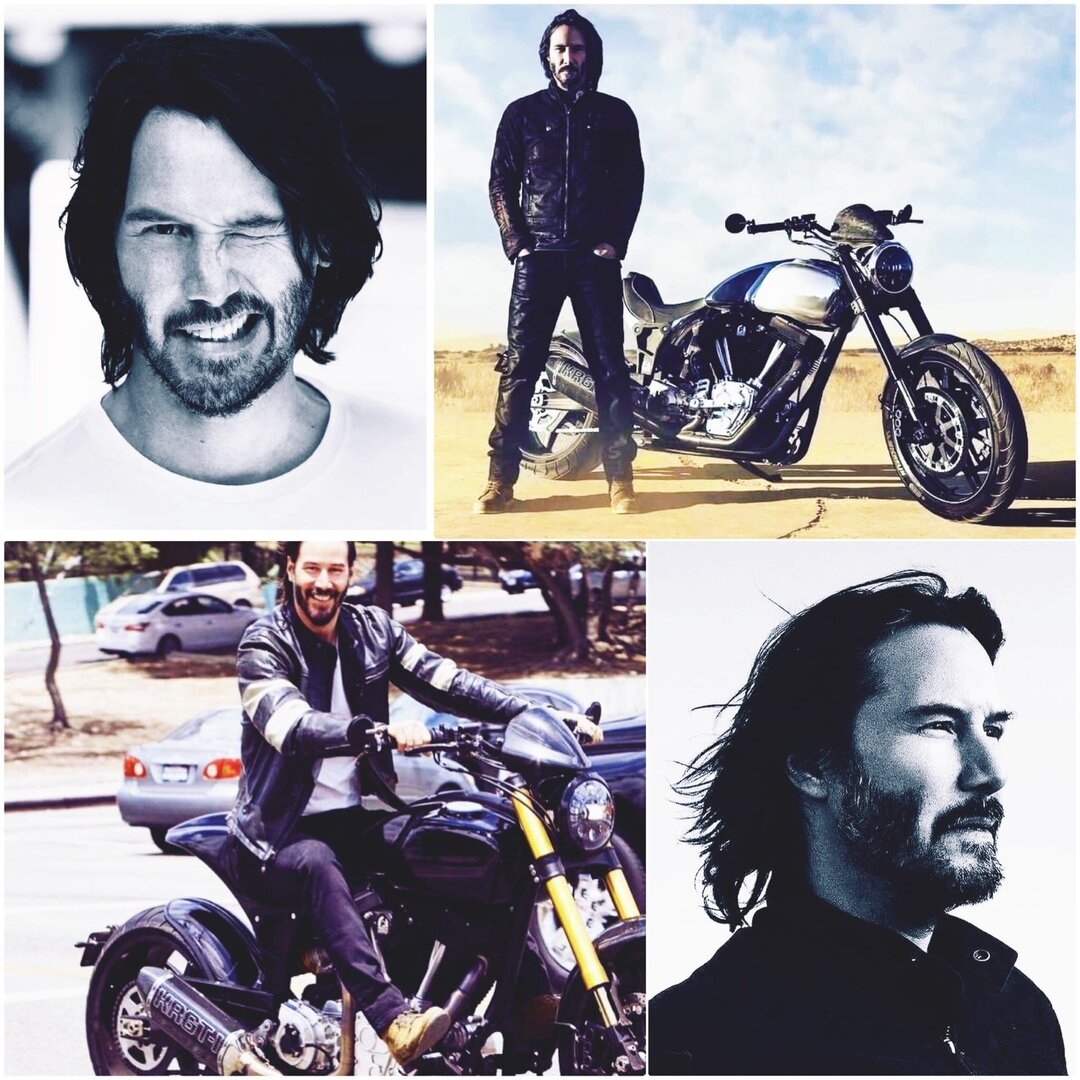 Киану Ривза не может быть много! Любовная любовь🔥🔥🔥