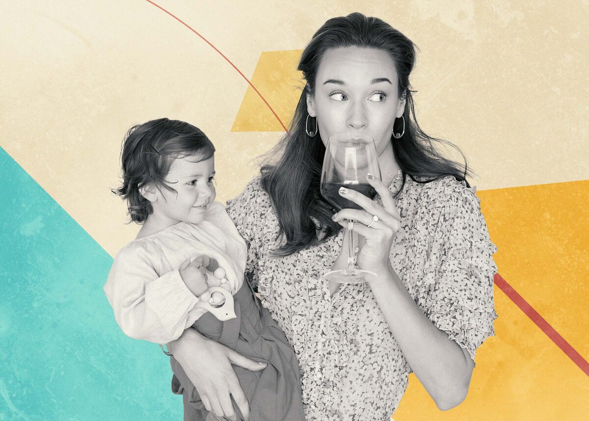 Как не дать алкоголю разрушить вашу красоту. bareface.ru