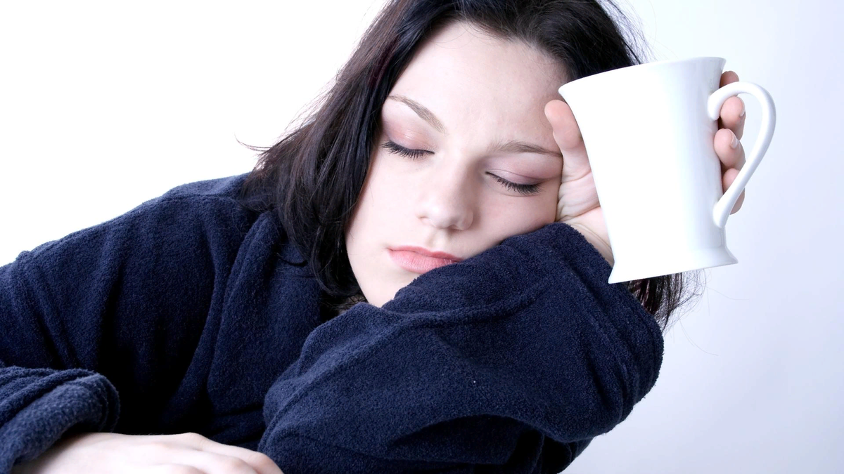 В остальном качество сна можно регулировать с помощью простых привычек.