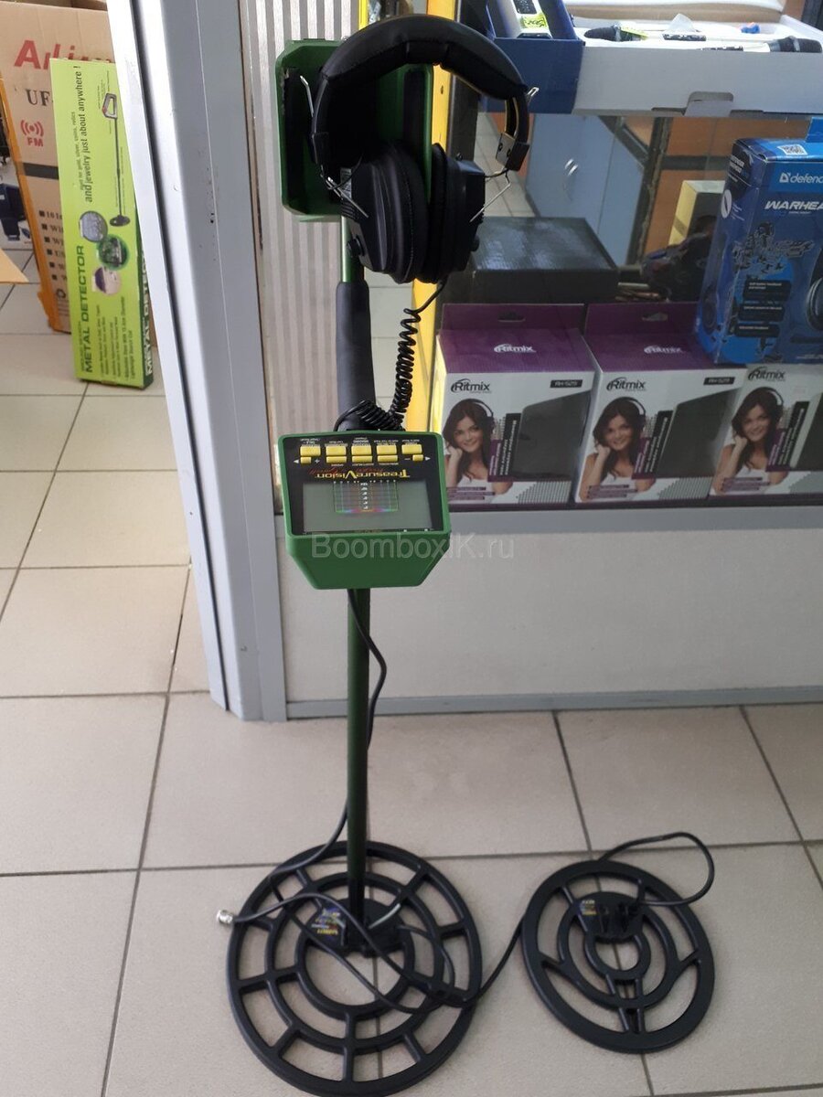 Garrett GTI 2500 PRO