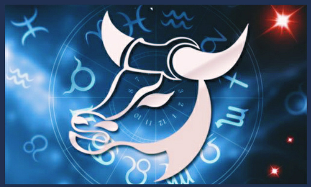 Знак Зодиака, Телец