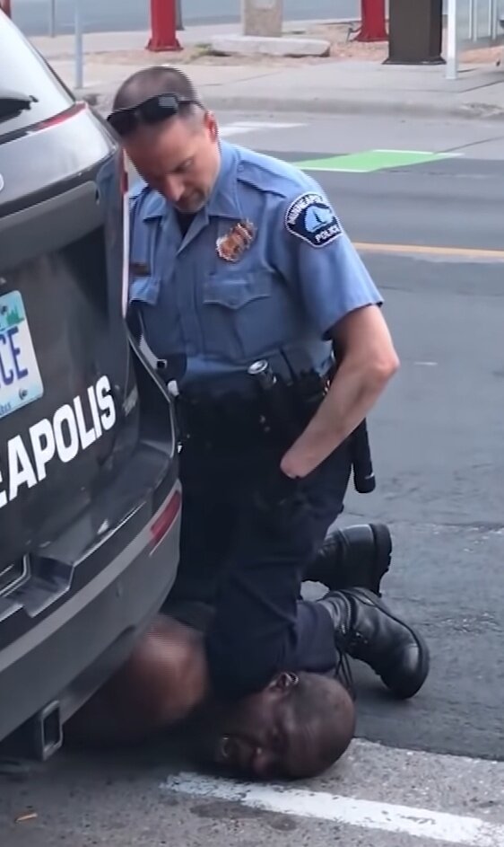 и так продолжалось 8 минут