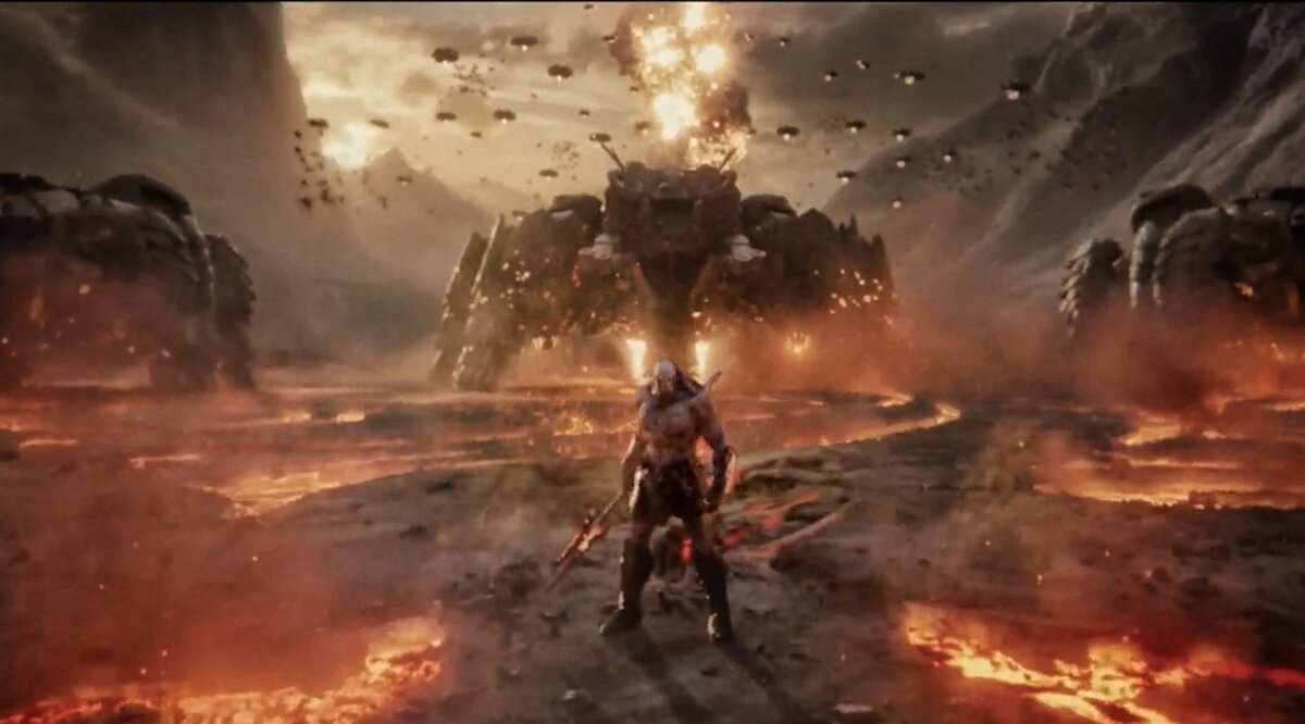 Darkseid