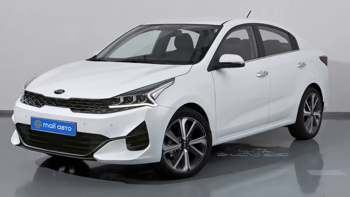 рестайлинг 