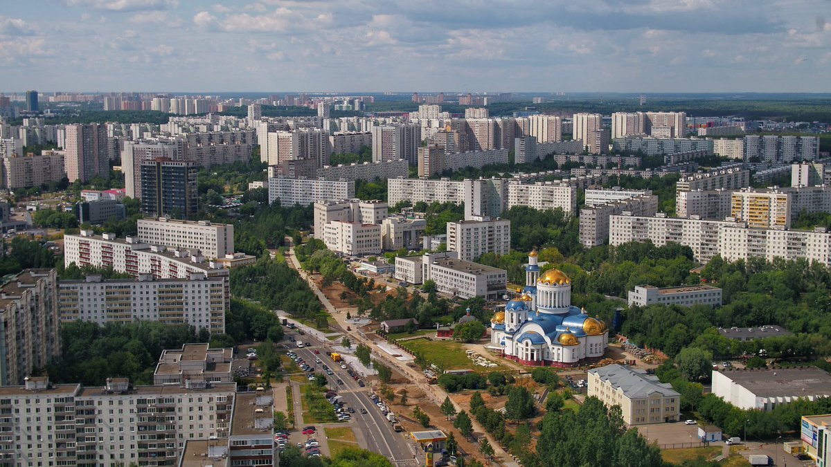 Новости района Бибирево - Управа района Бибирево - Районная интернет-газета