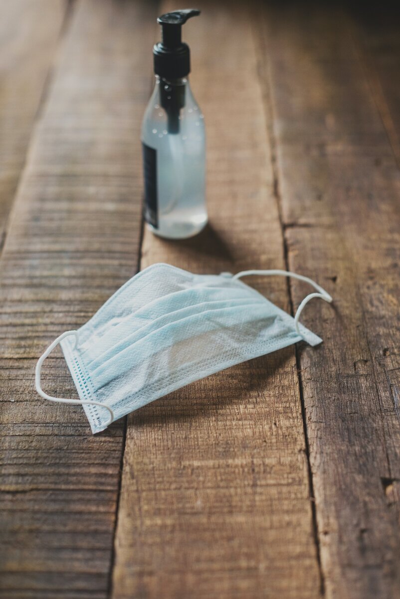 Фото: Anshu A (сервис Unsplash)