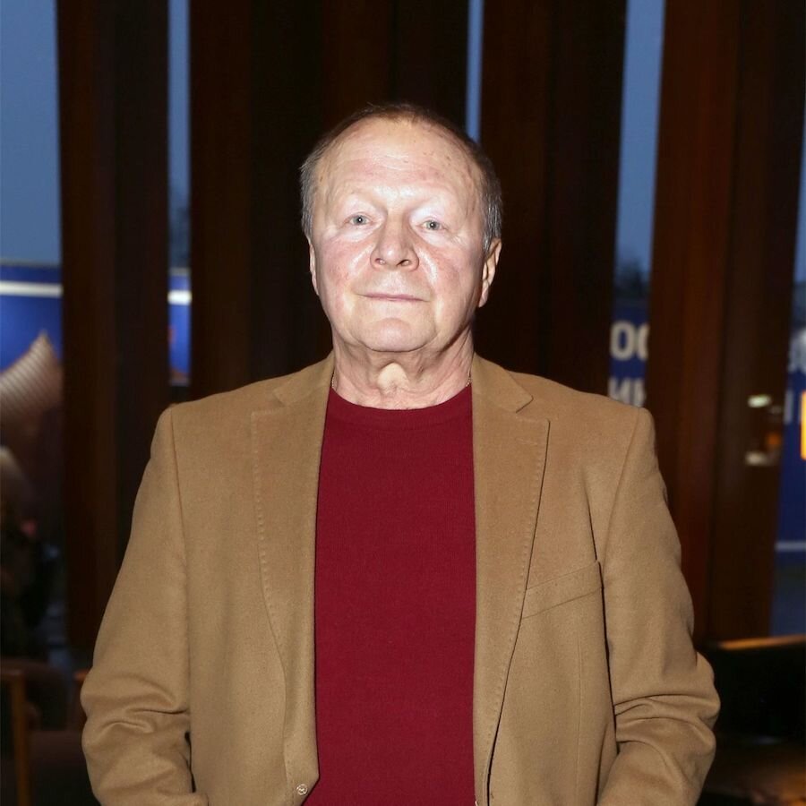 Борис Галкин