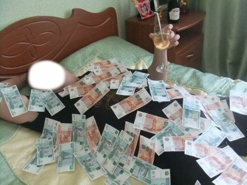 Классная фотка, да? я там все выгреб еще, что у меня было