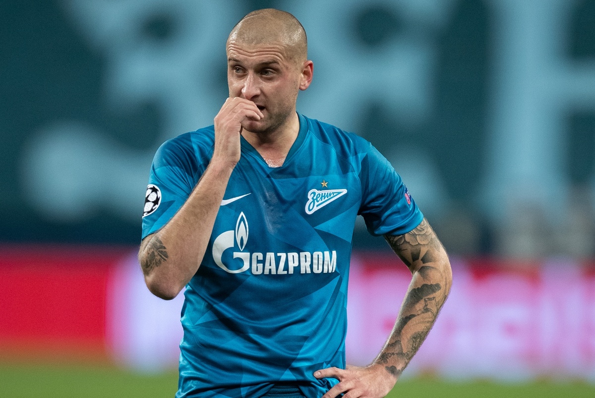 Фото: fc-zenit.ru