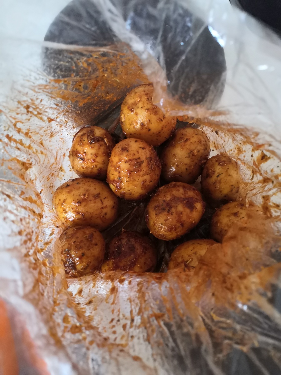 Вот такая красота получается.