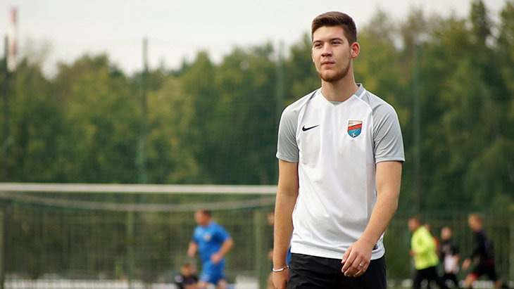 Герман Попков.