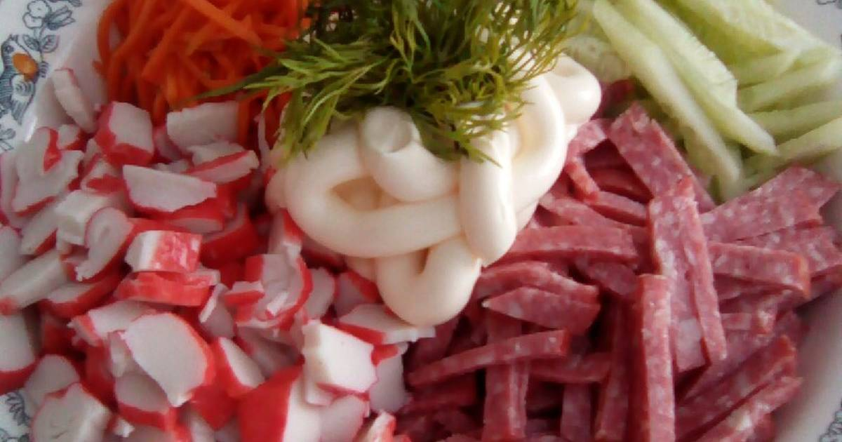 прям салат "Анти-сустав"