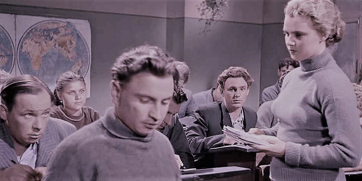 Кадр из фильма