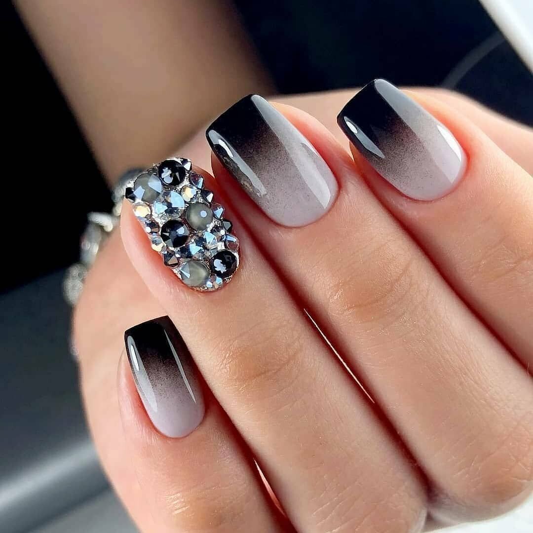 Маникюр на каждый день 