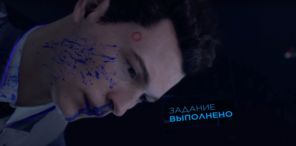 Как убить Коннора множество раз?