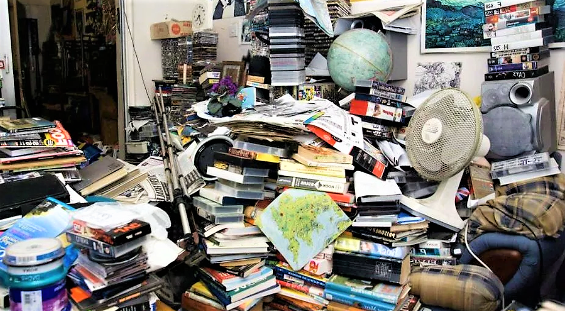 Windows без лишнего хлама. Windows без лишнего хлама. плюшкин накопительство. свойства системы компьютера. Windows без лишнего хлама.