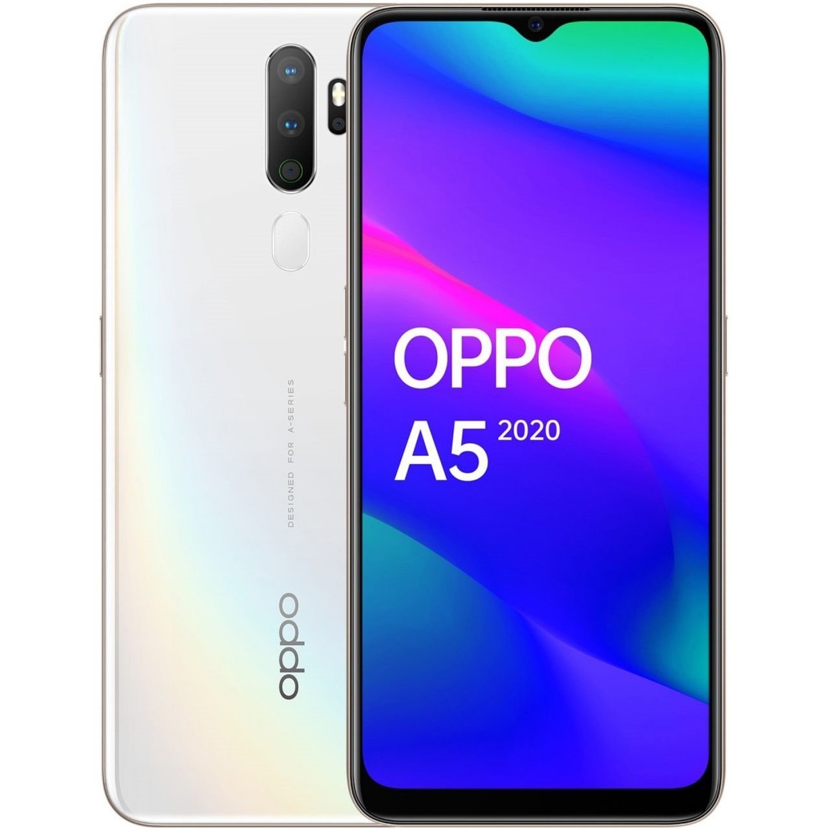 Oppo a5 2020