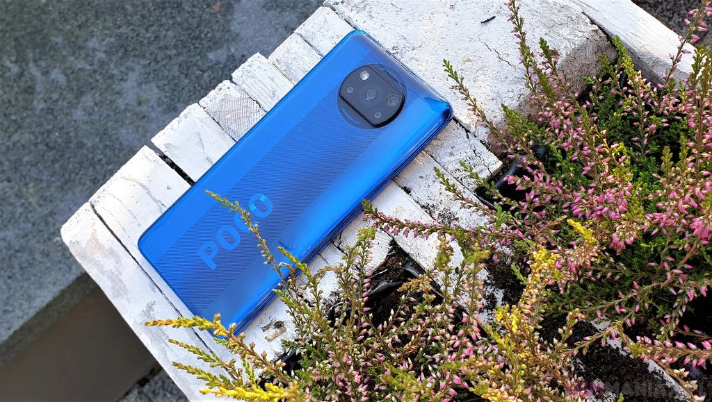 Xiaomi пришли показать, как должен выглядеть бюджетник: Snapdragon 732G, 5160мАч и 120ГЦ экран2