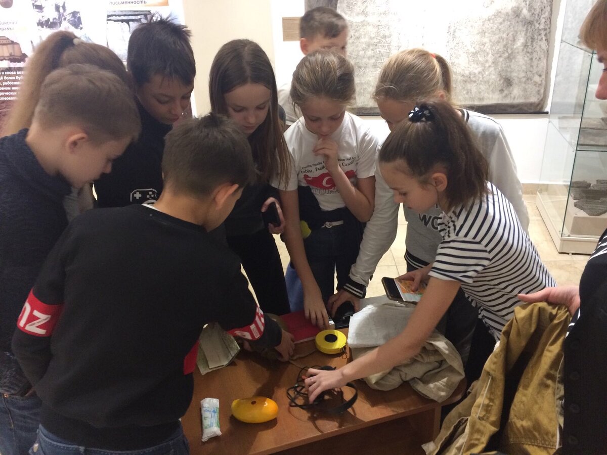 Фото из личного архива