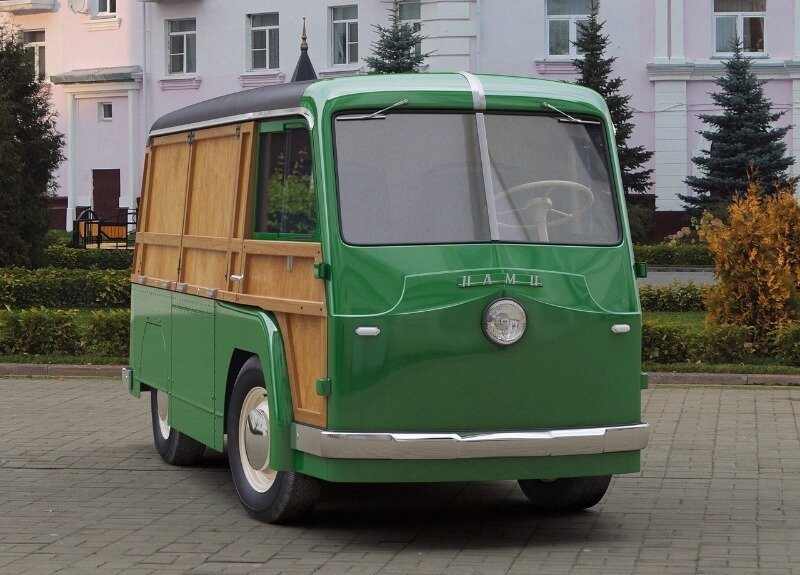 Источник фото laz-legend.ru