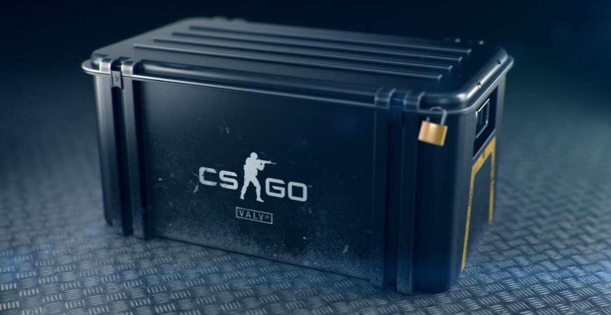 Какой будет новый кейс !?