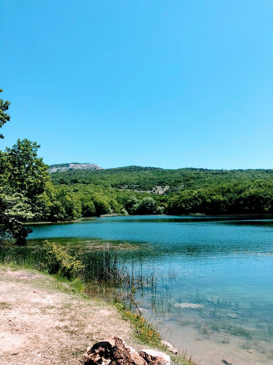 Личное фото