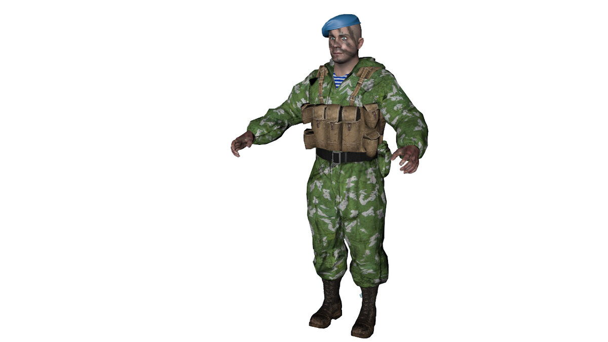 Исходник (не мой)