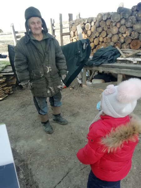 Фото: медиа-центр движения добровольцев Забайкальского края "Мы вместе" 