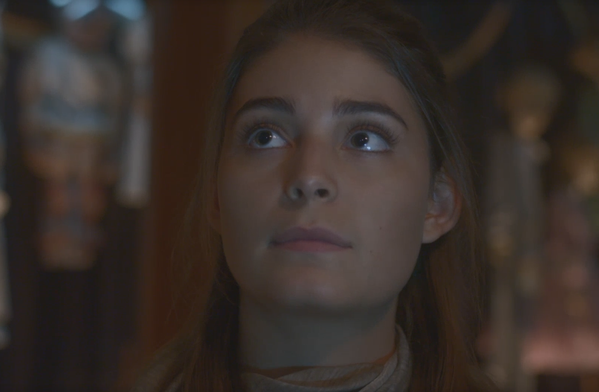 Мария Козакова