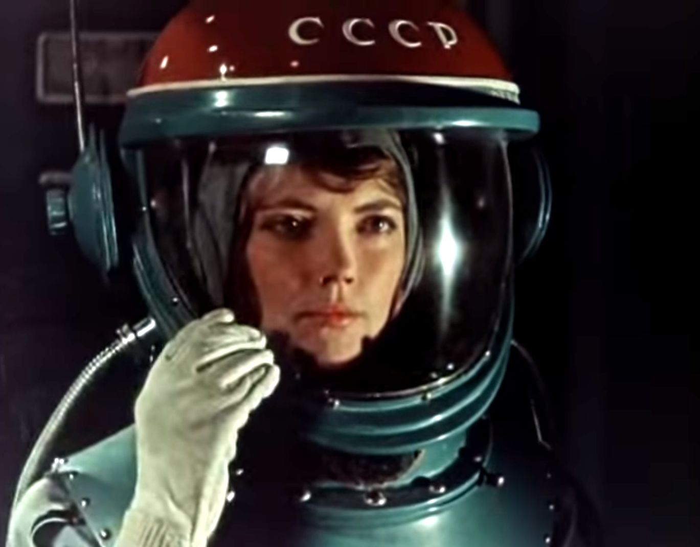 «Мечте навстречу» (1963) — советская фантастика, про которую почти все забыли17