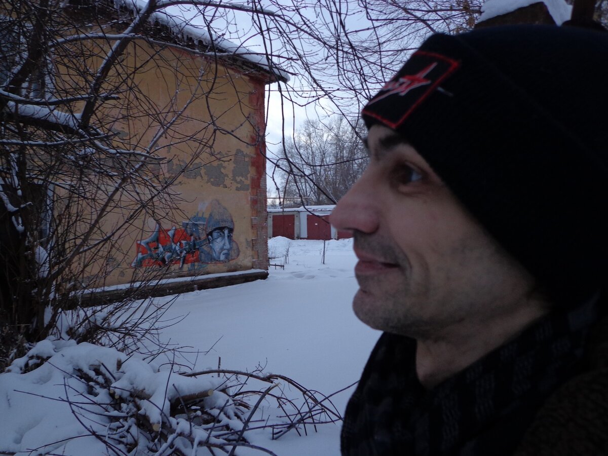 фотограф Алла Свидерская