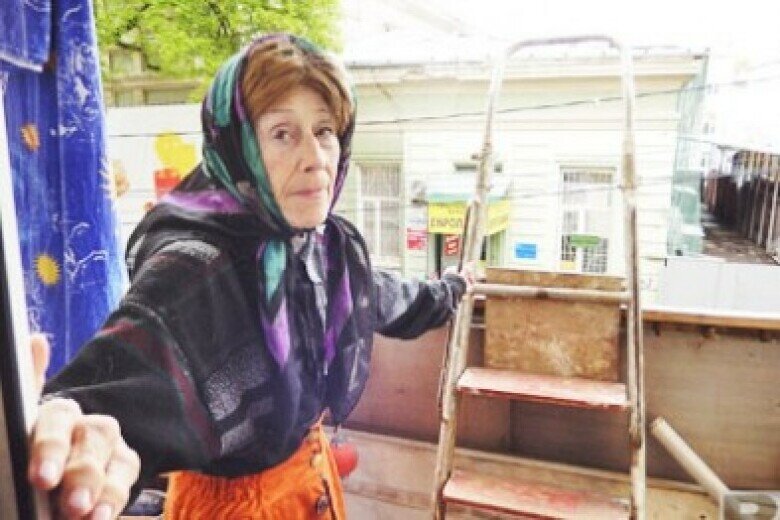 Наталья Ростовцева, 2014 год.  Фото "Ростов официальный"
