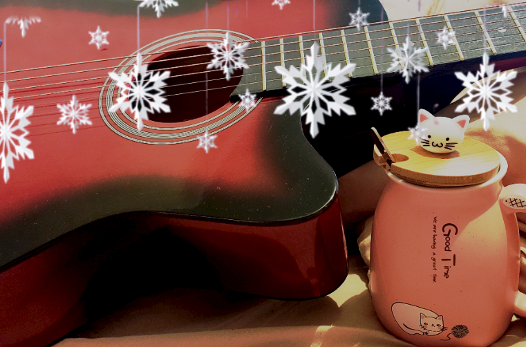 Готовимся к Новому году. Наводим везде порядок. 