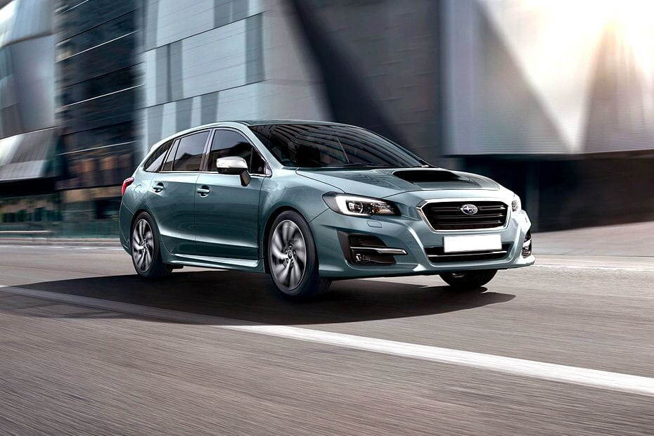 Subaru Levorg. Фото: https://www.oto.com.sg/