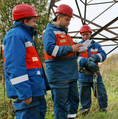 Инструктажи перед началом работ в электроустановках | Взгляд